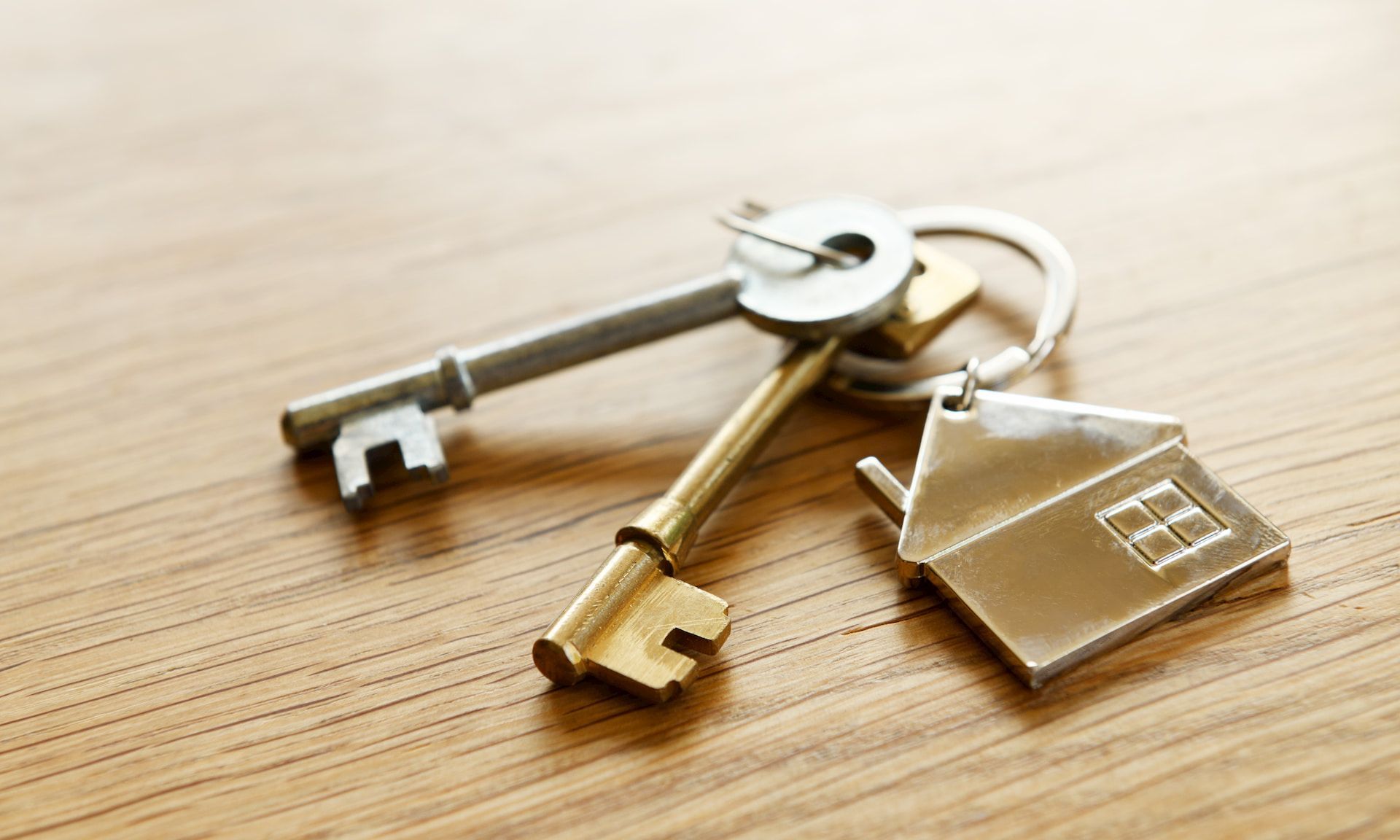 Immobilienverwaltung